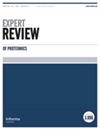 Expert Review of Proteomics雜志封面